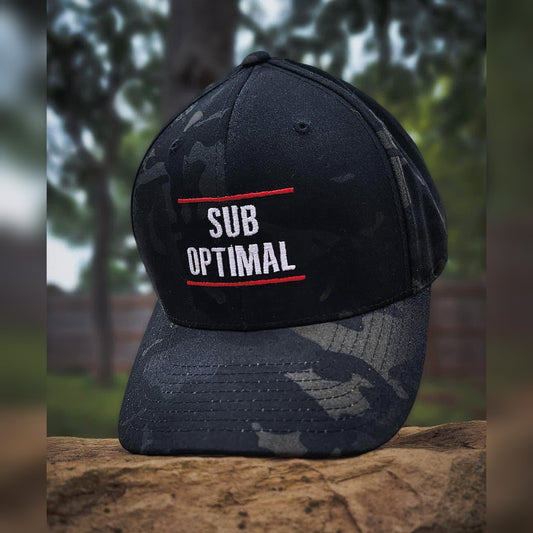 Sub Optimal MCB hat