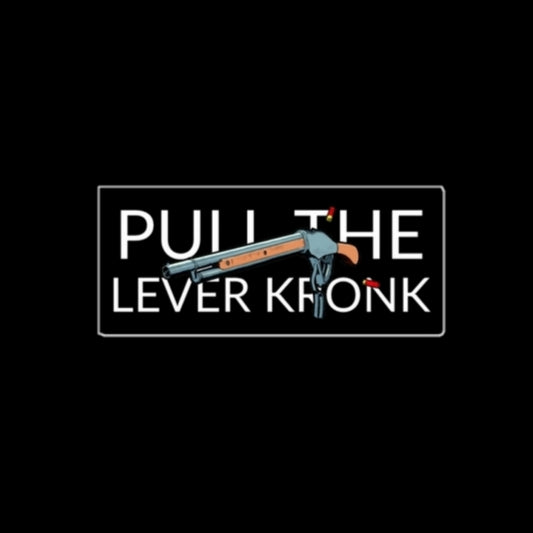 Pull the Lever